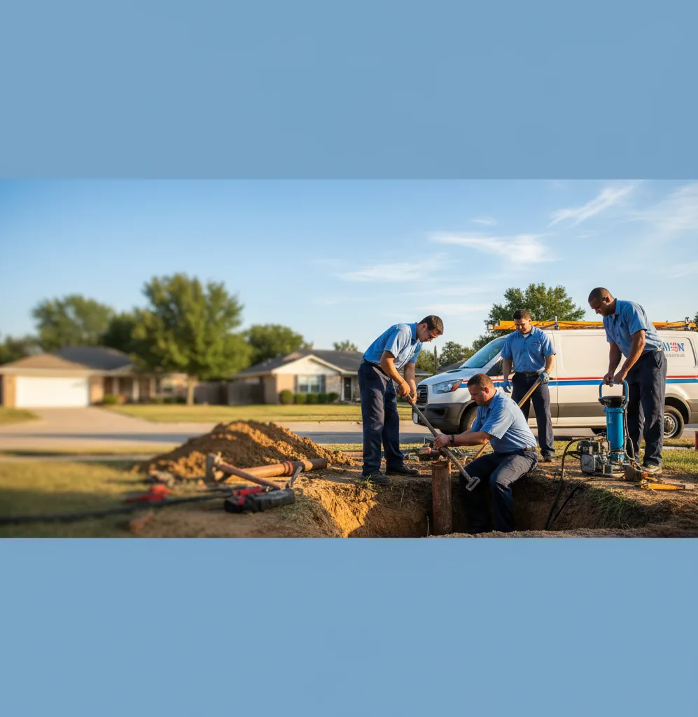 Water Heater Repair & Plumber in Earlysville